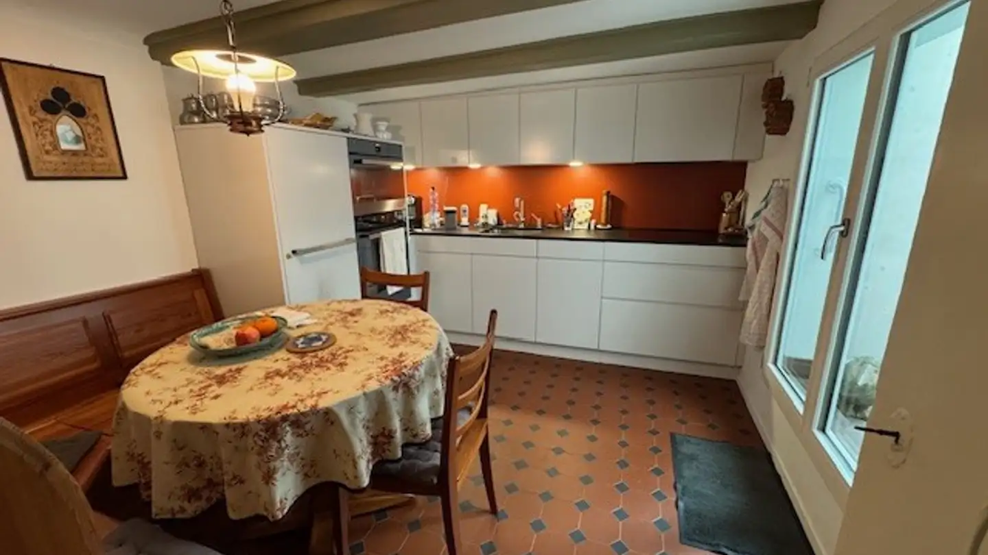 Apartment for rent - Münstergasse 33, 3011 Bern - Photo 3