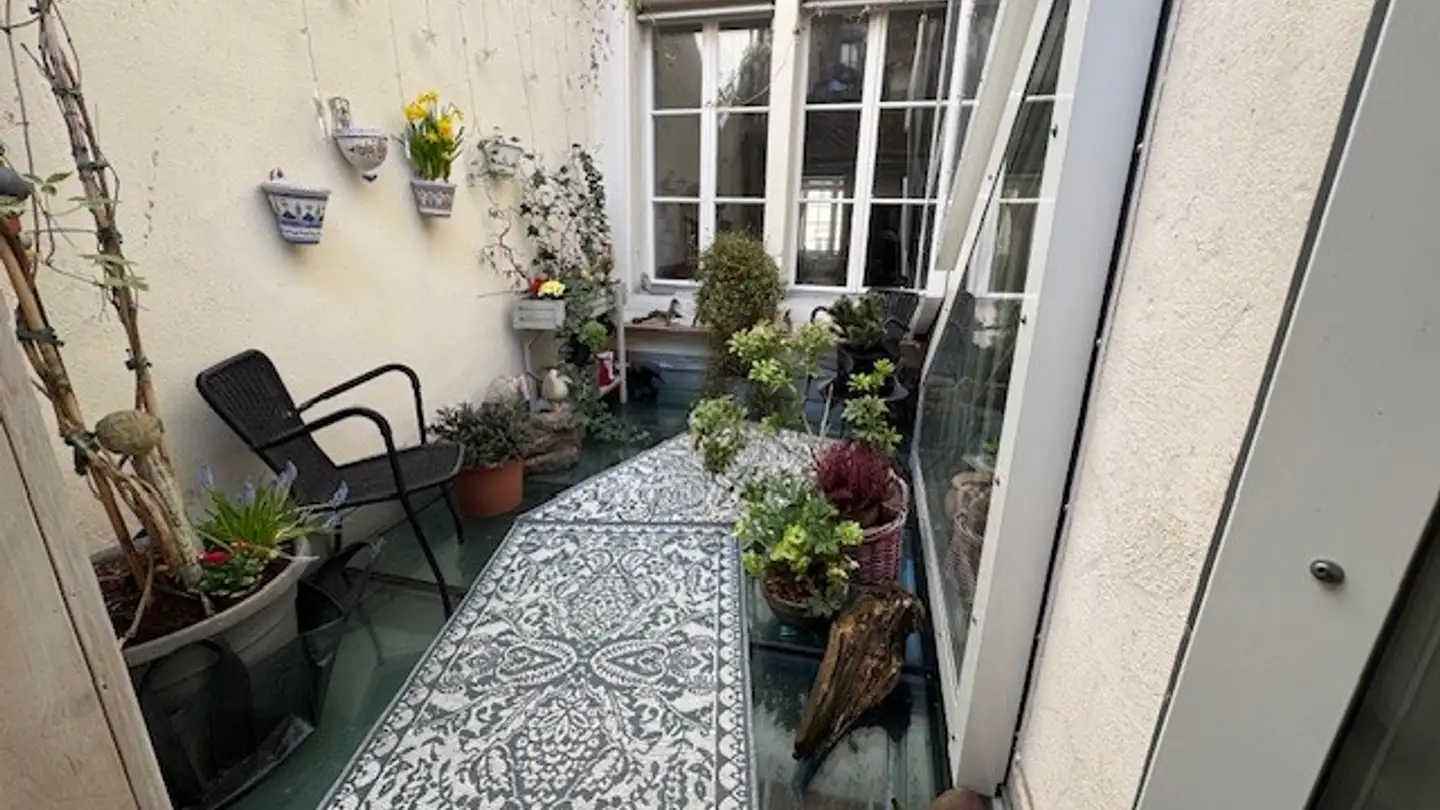 Apartment for rent - Münstergasse 33, 3011 Bern - Photo 4