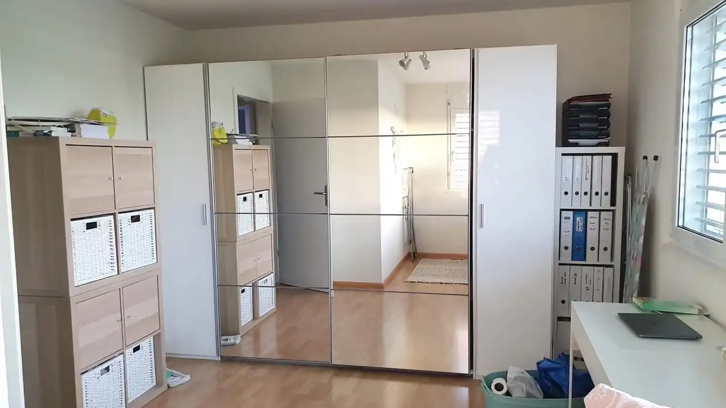 Maison jumelle à vendre - Im Eichacker 15a, 4112 Bättwil - Photo 4