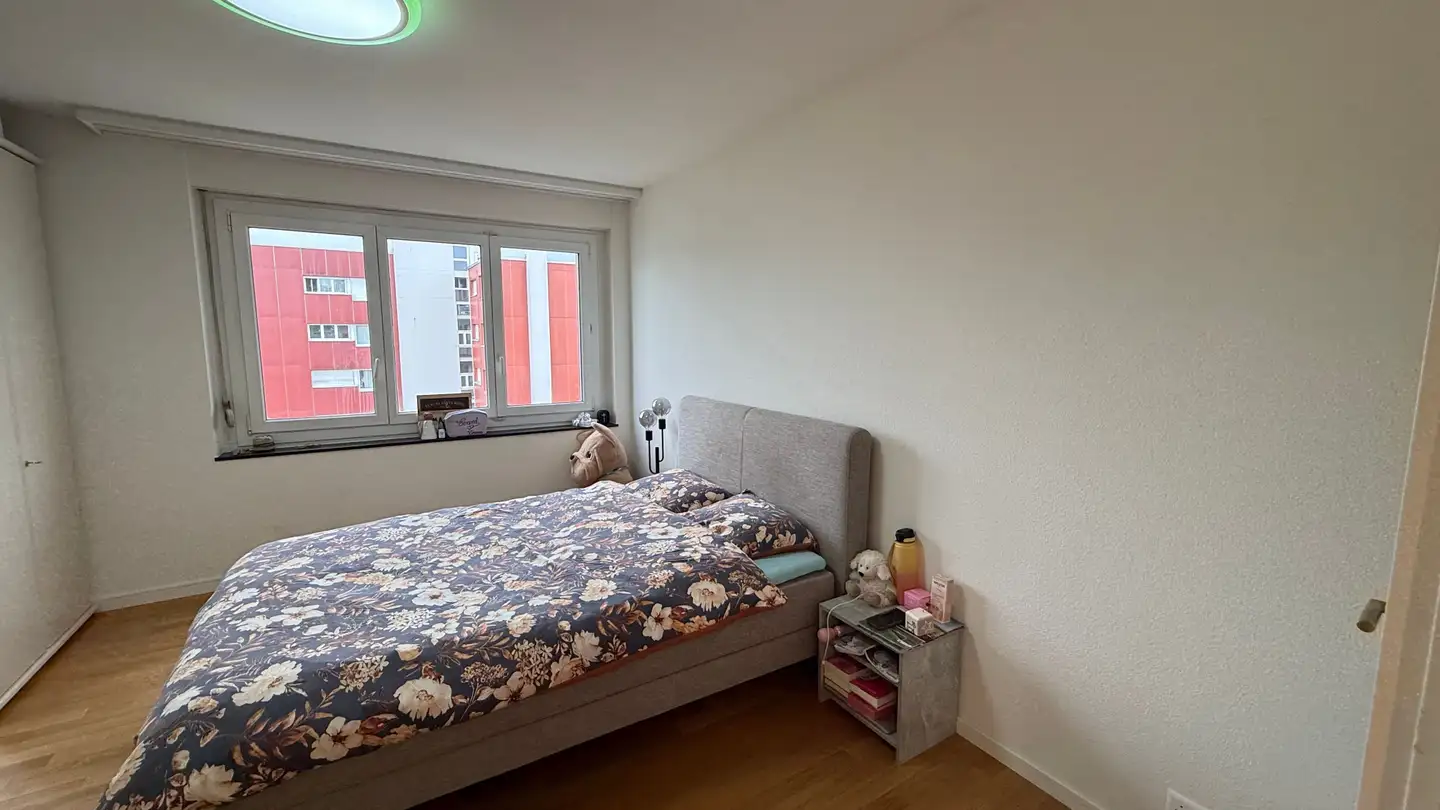 Appartement à louer - Im Seewadel 36, 8105 Regensdorf - Photo 2