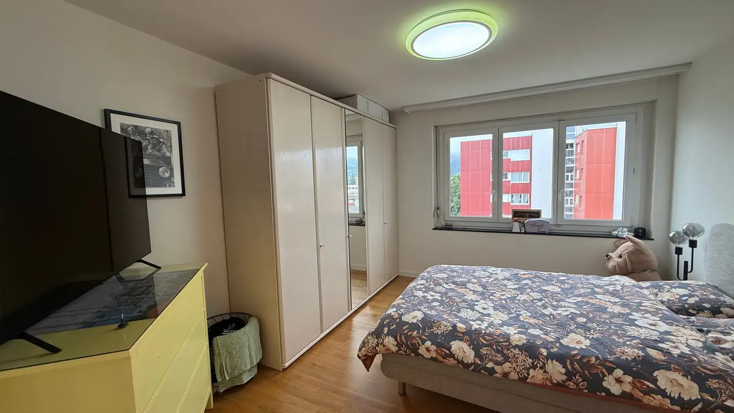 Appartement à louer - Im Seewadel 36, 8105 Regensdorf - Photo 3