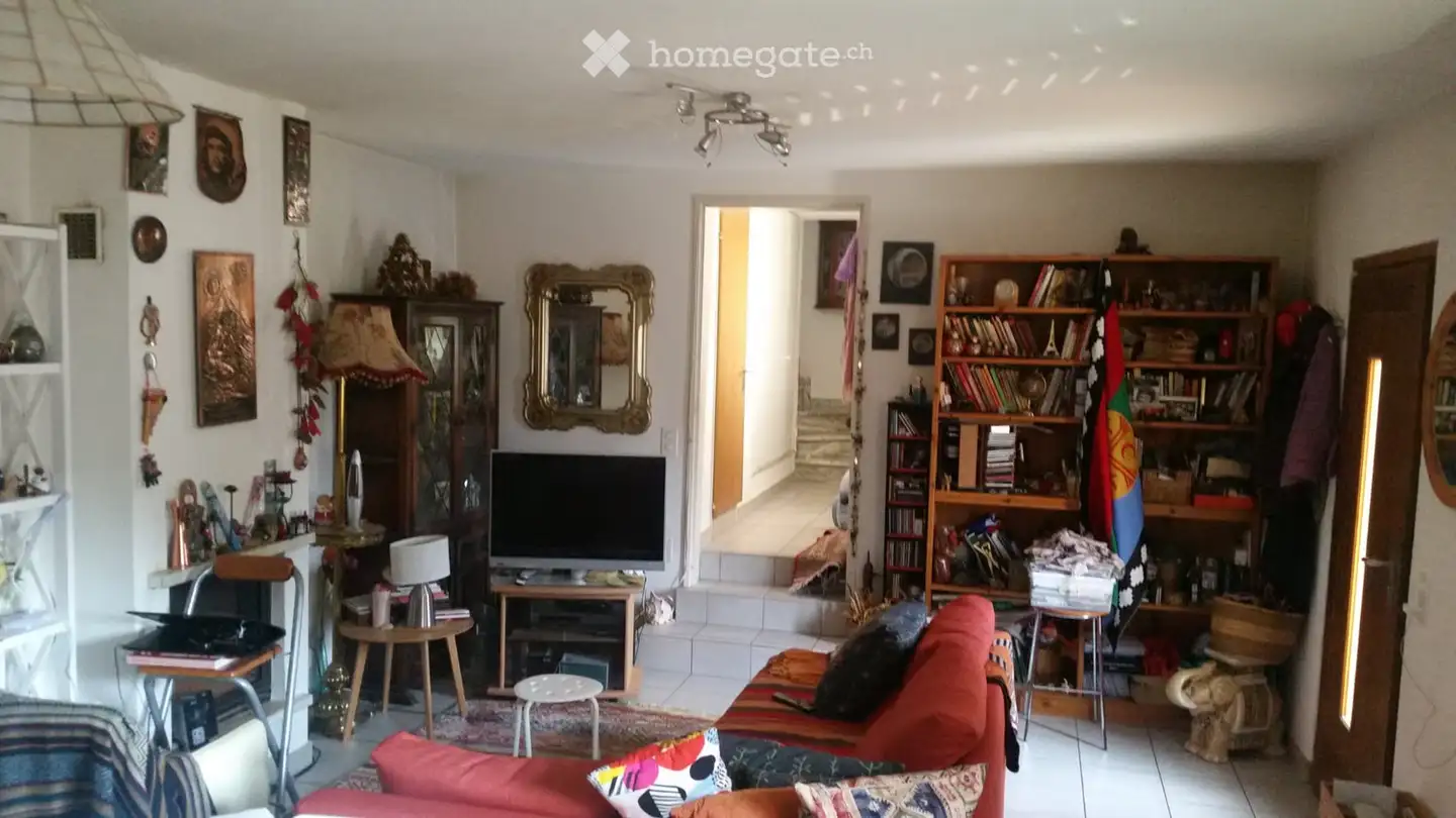 Single house for sale - Via Capidogno, 6802 Rivera - Photo 4