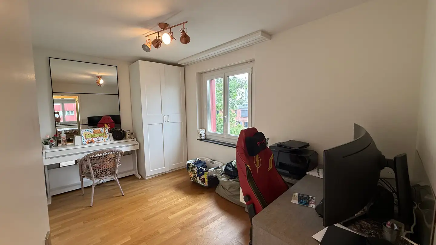Appartement à louer - Im Seewadel 36, 8105 Regensdorf