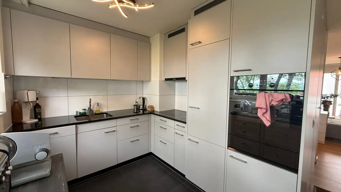 Appartement à louer - Im Seewadel 36, 8105 Regensdorf - Photo 4