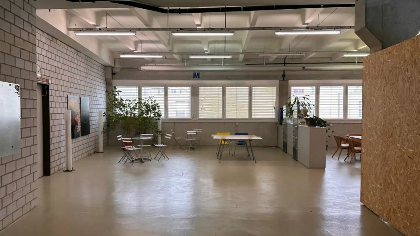 Commercial à louer - Stationsstrasse 15, 3097 Liebefeld - Photo 4