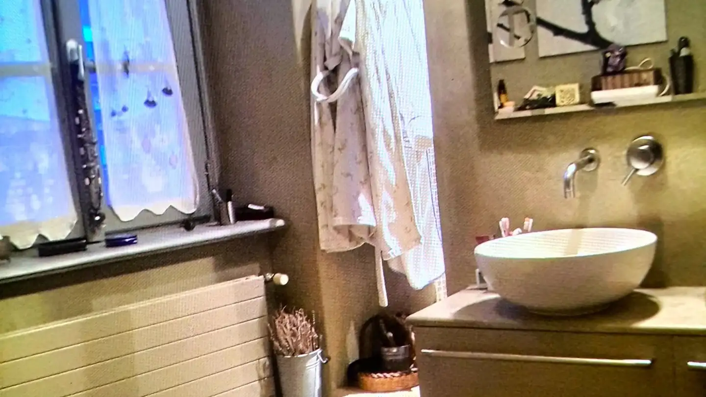 Einfamilienhaus kaufen - 6874 Castel San Pietro - Foto 2