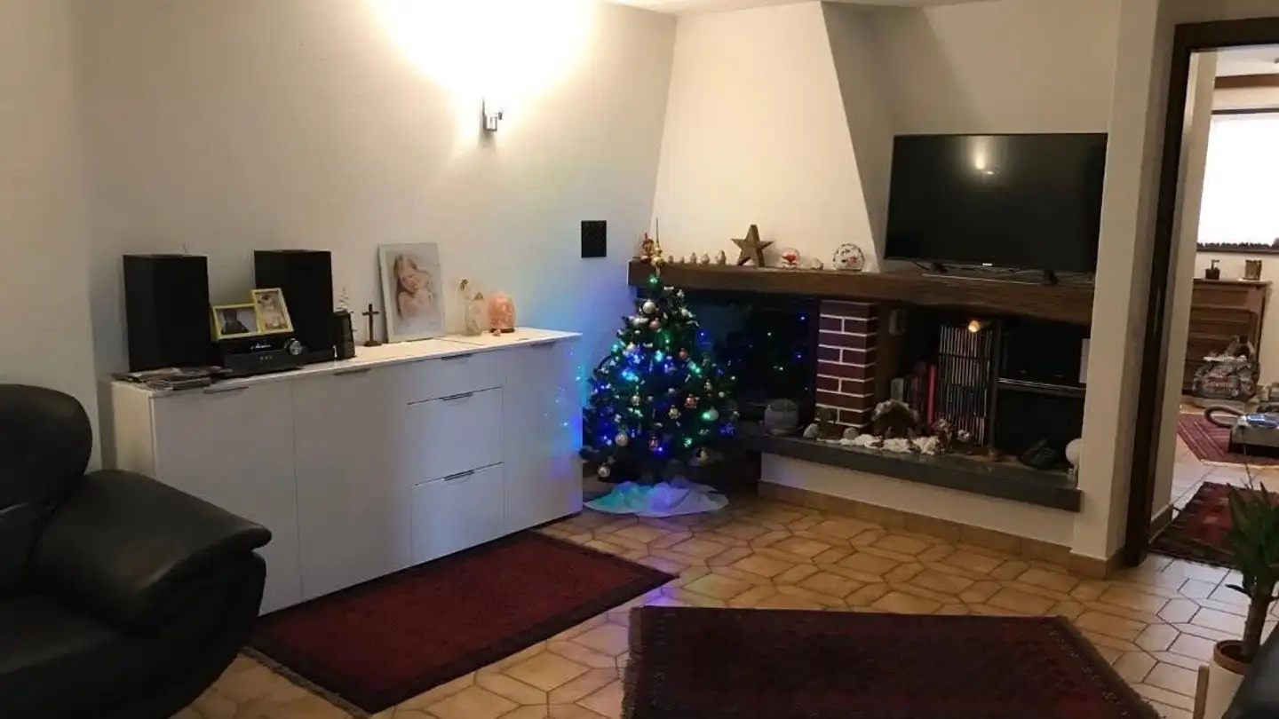 Single house for rent - Via Burio 6, 6596 Gordola - Photo 2