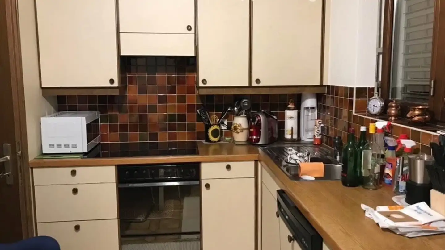 Single house for rent - Via Burio 6, 6596 Gordola - Photo 3