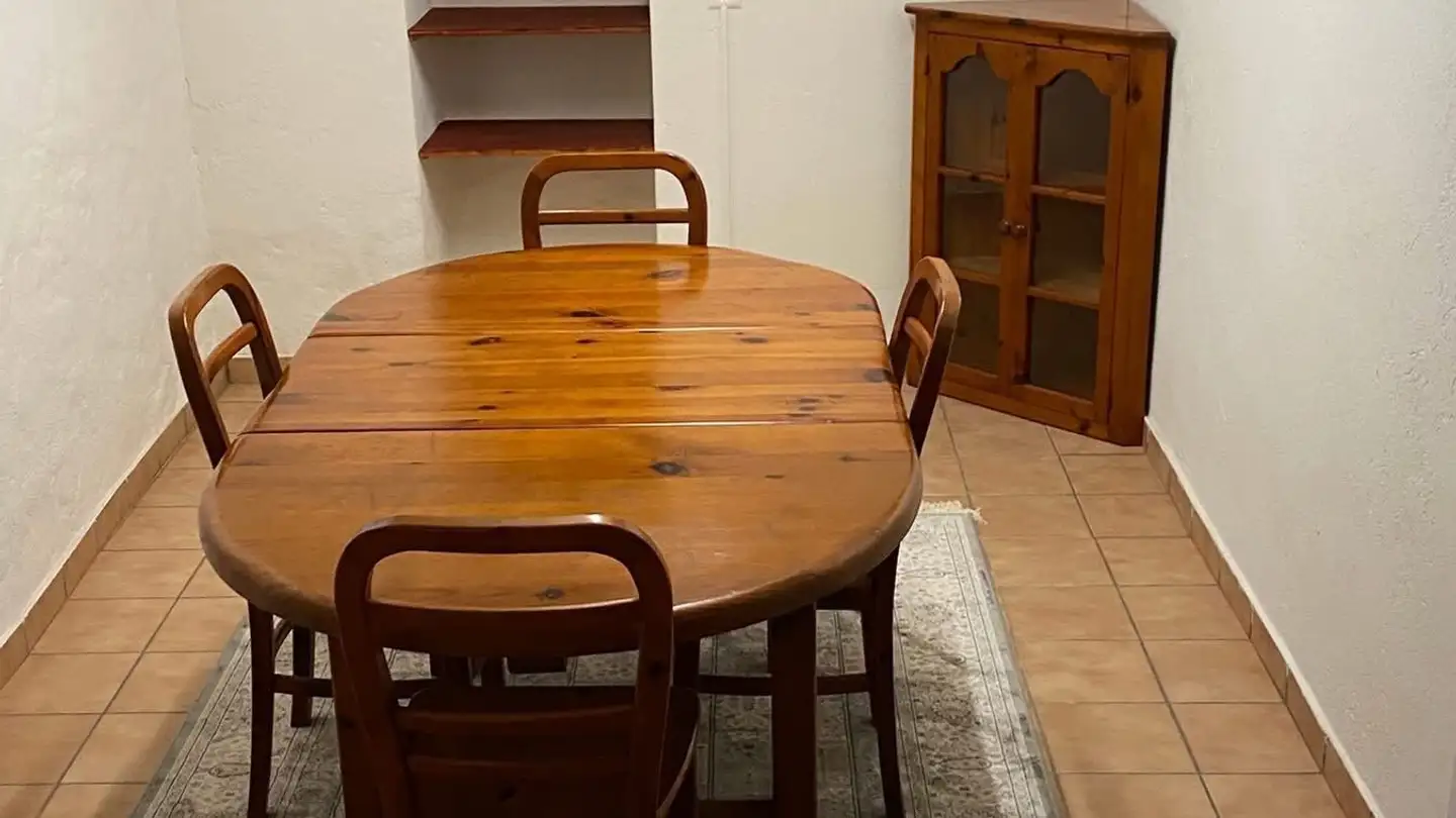 Single house for rent - Via Burio 6, 6596 Gordola - Photo 4