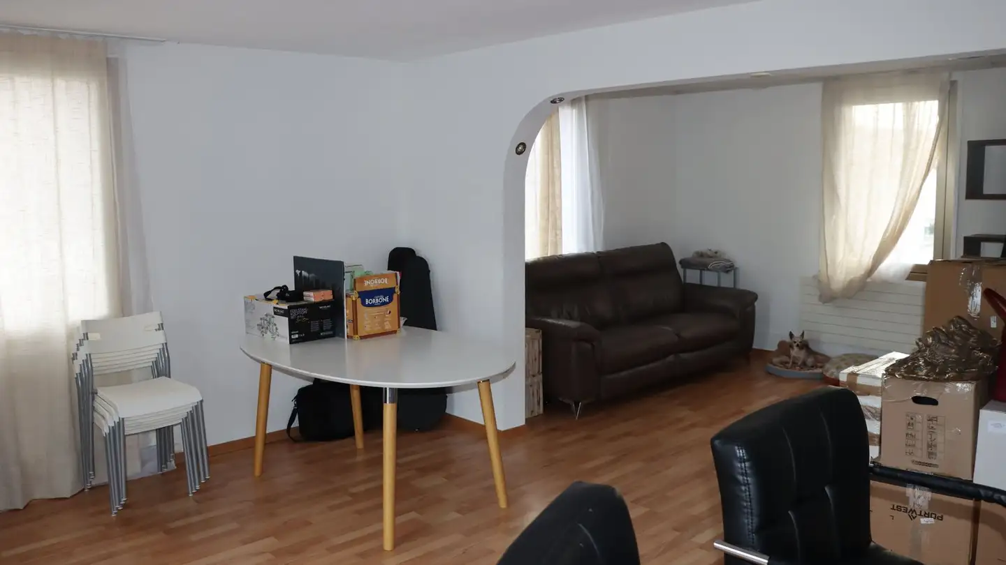 Wohnung mieten - 4552 Derendingen - Foto 4