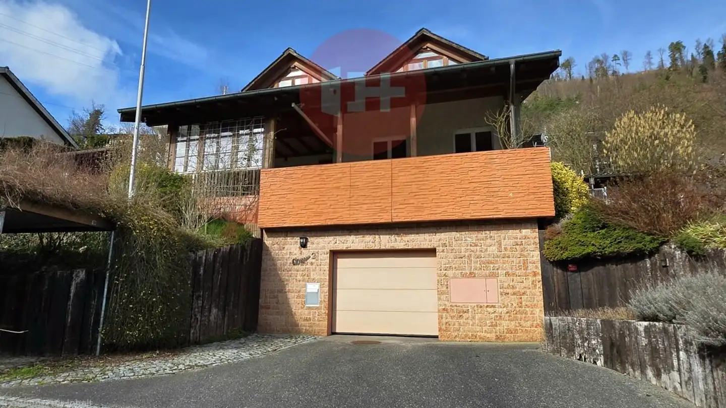 Single house for sale - 4253 Liesberg