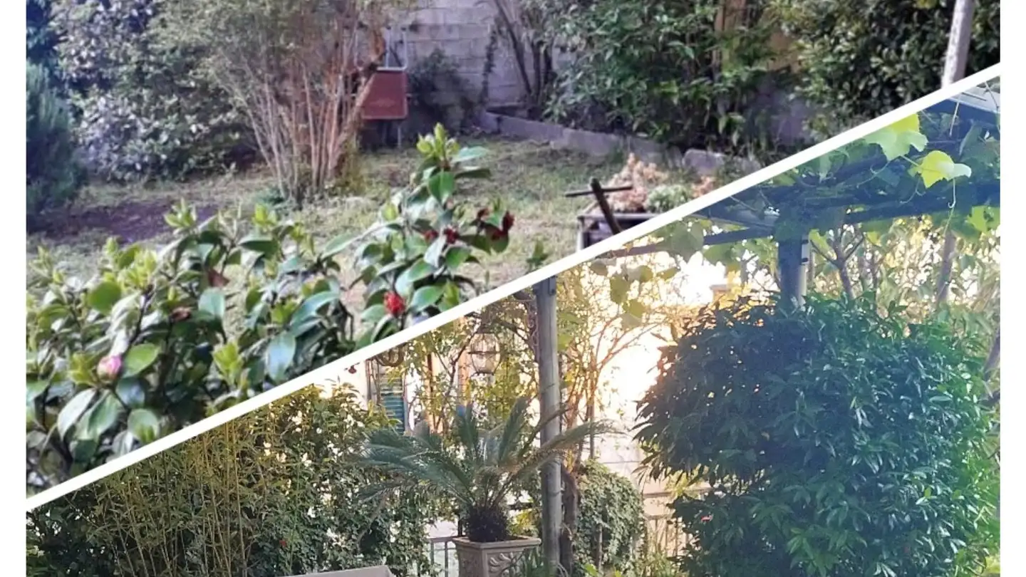 Einfamilienhaus kaufen - 6874 Castel San Pietro - Foto 4