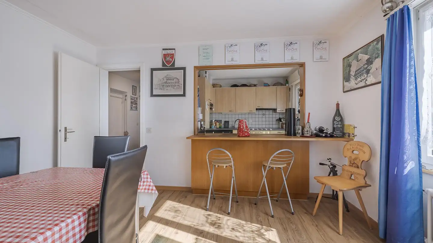 Maison individuelle à vendre - Rollisweg 5, 3177 Laupen BE - Photo 4