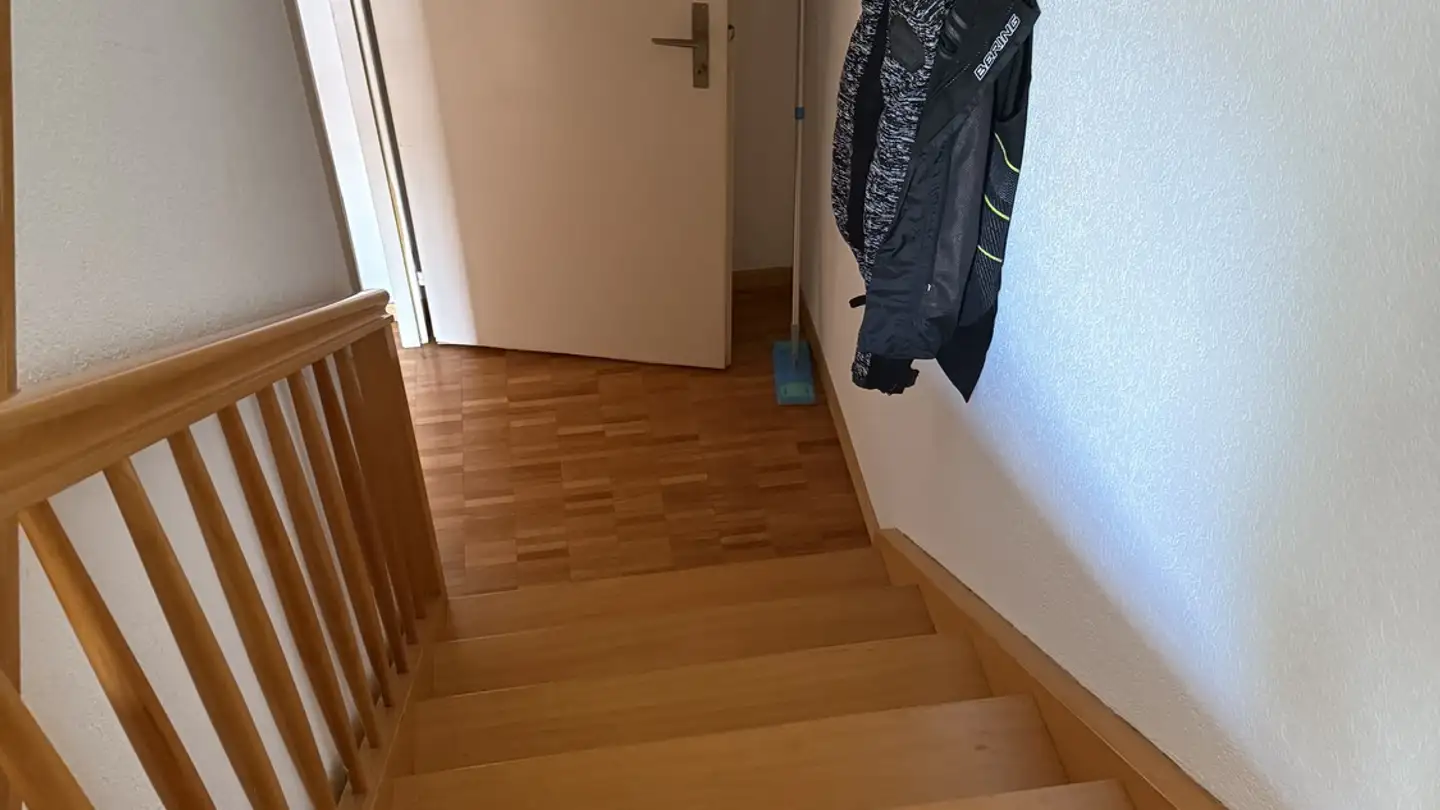 Apartment for rent - Gartenrainstrasse 9, 8632 Tann - Photo 3