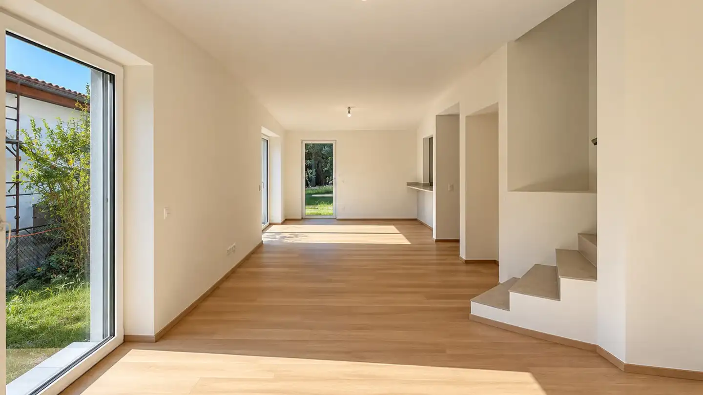 Single house for rent - 6915 Pambio-Noranco - Photo 3
