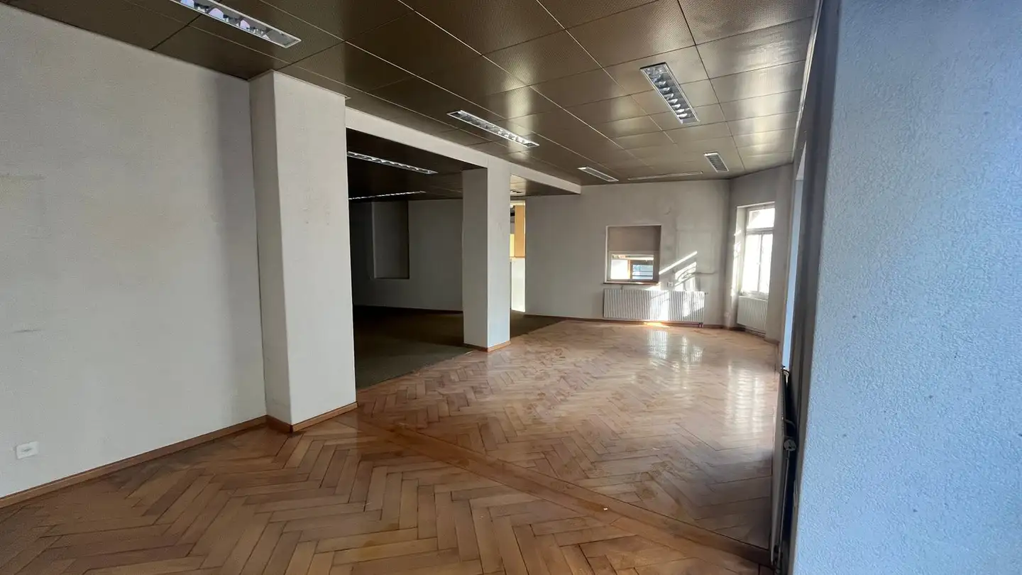 Commercial for rent - Gallusstrasse 3, 6010 Kriens - Photo 3