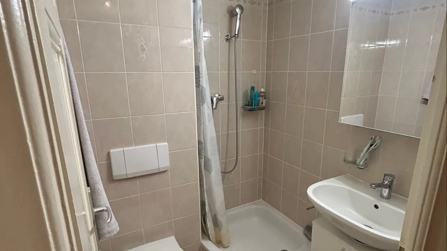 Appartamento in affitto - 1207 Genève - Foto 3