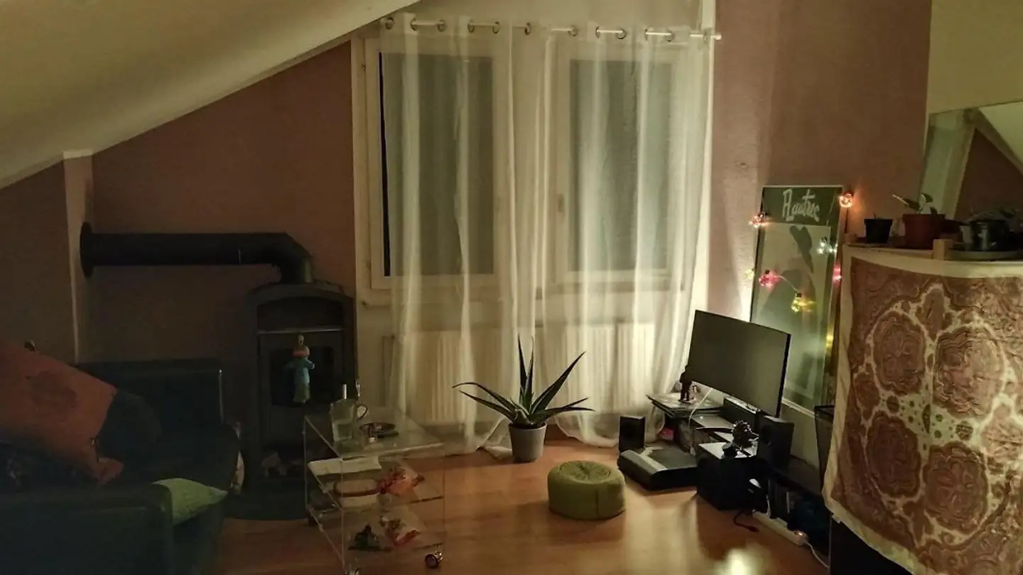 Maison individuelle à louer - 4142 Münchenstein - Photo 3