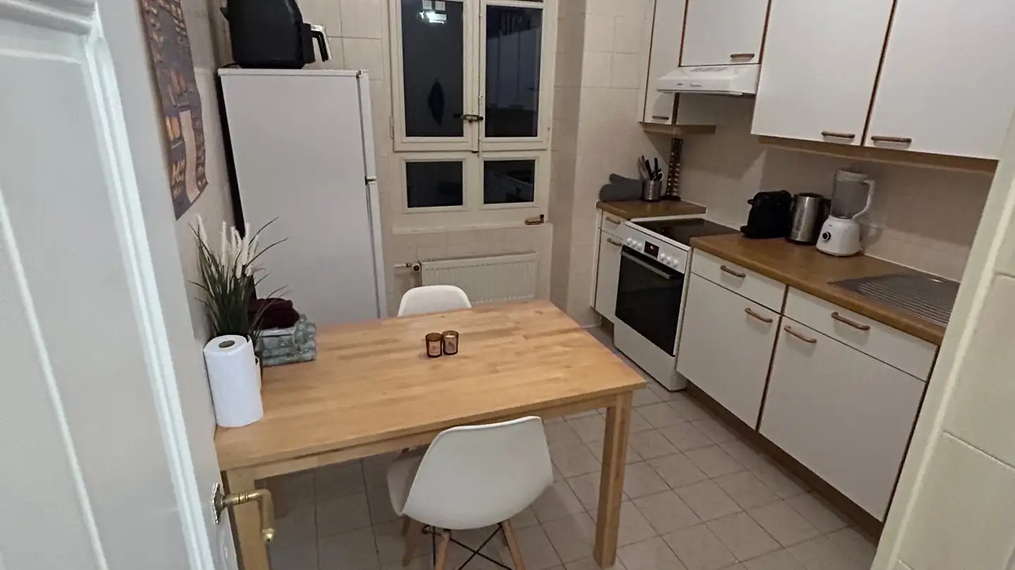 Appartamento in affitto - 1207 Genève - Foto 4