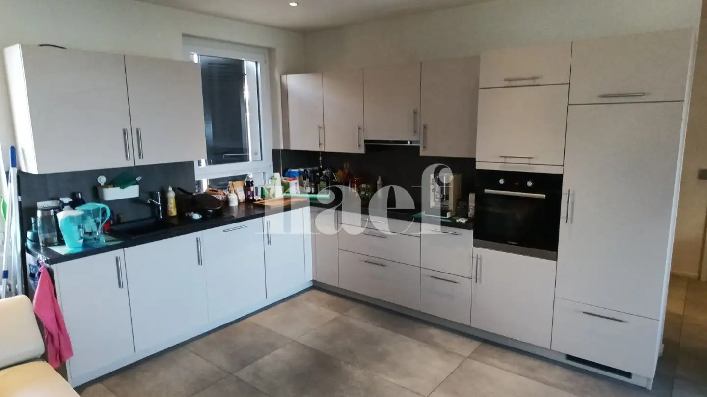 Apartment for rent - Rue de la Gare 18, 2024 St-Aubin-Sauges