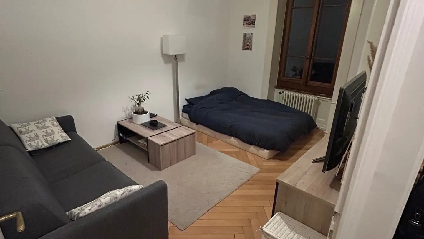 Appartamento in affitto - 1207 Genève