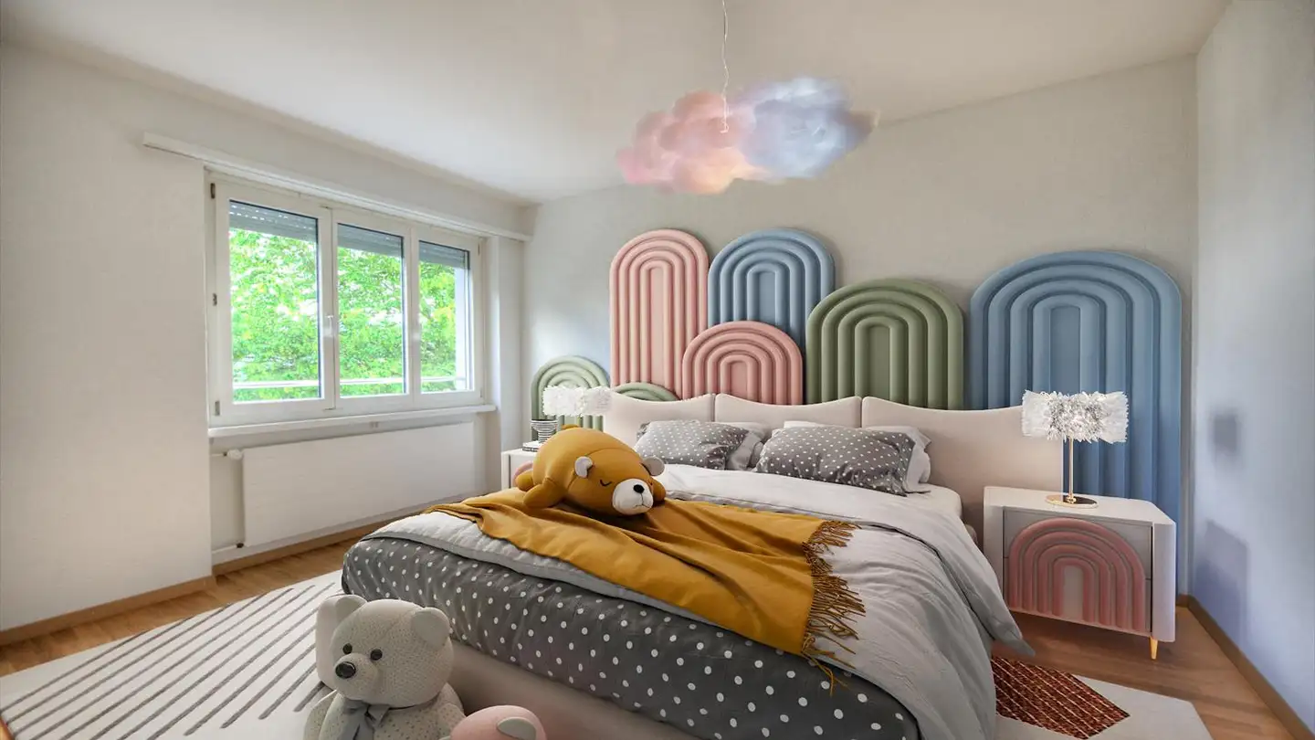 Casa singola in affitto - Schwandenhubelstrasse 24, 3098 Schliern b. Köniz - Photo 2