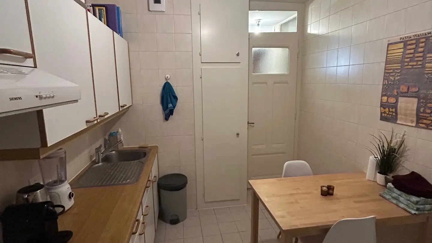 Appartamento in affitto - 1207 Genève - Foto 2