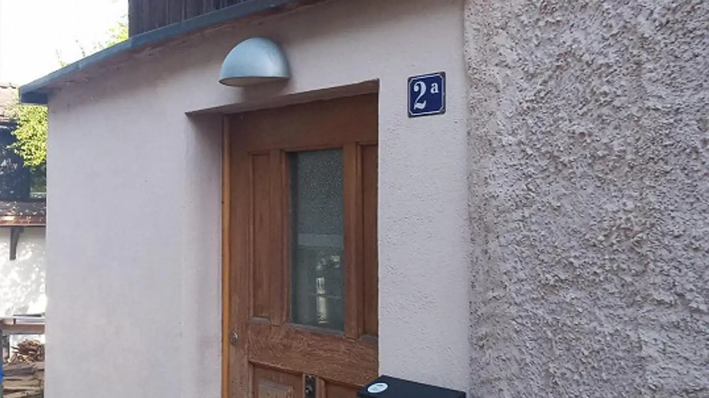 Maison individuelle à louer - 4142 Münchenstein