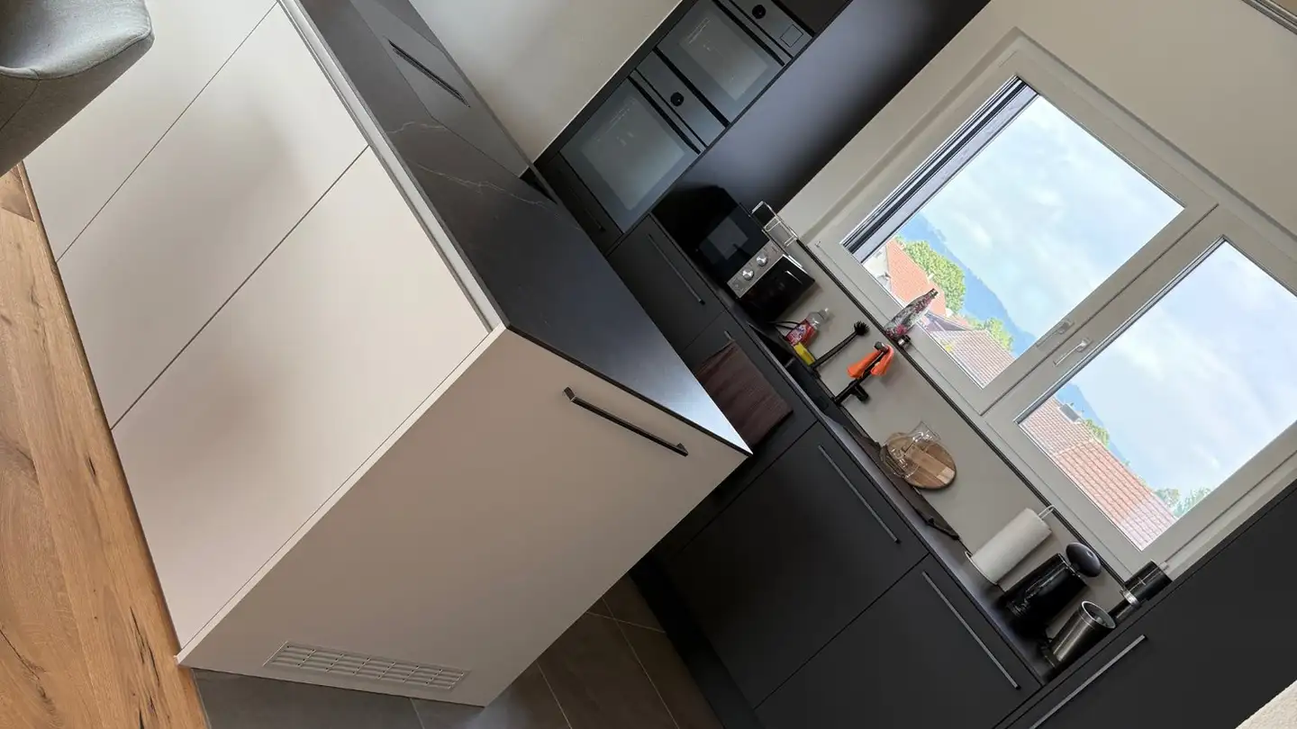 Wohnung mieten - Nelkenweg 4, 9451 Kriessern - Foto 3