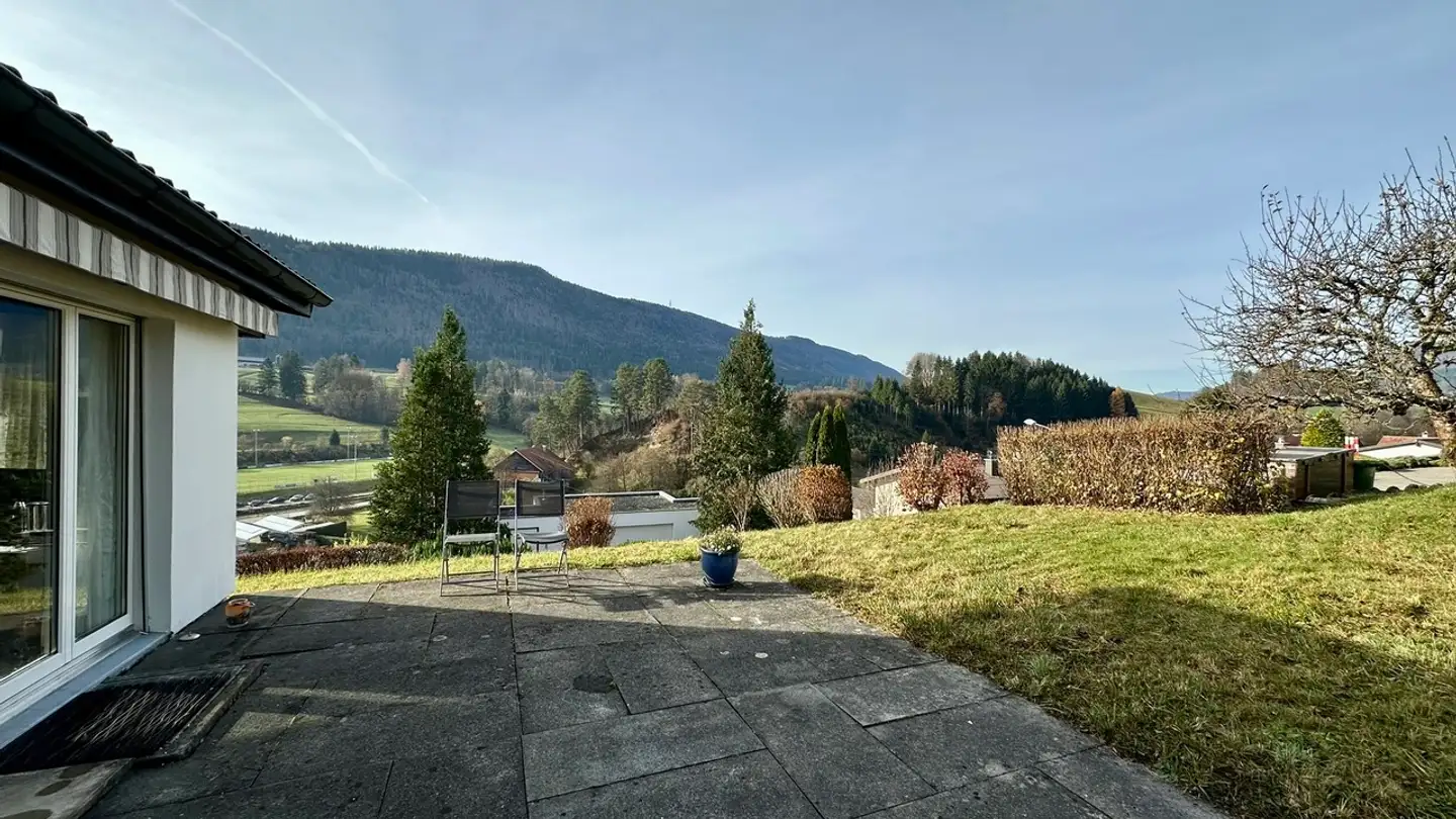 Single house for sale - Rue De Bel-Air 16, 2738 Court - Photo 3