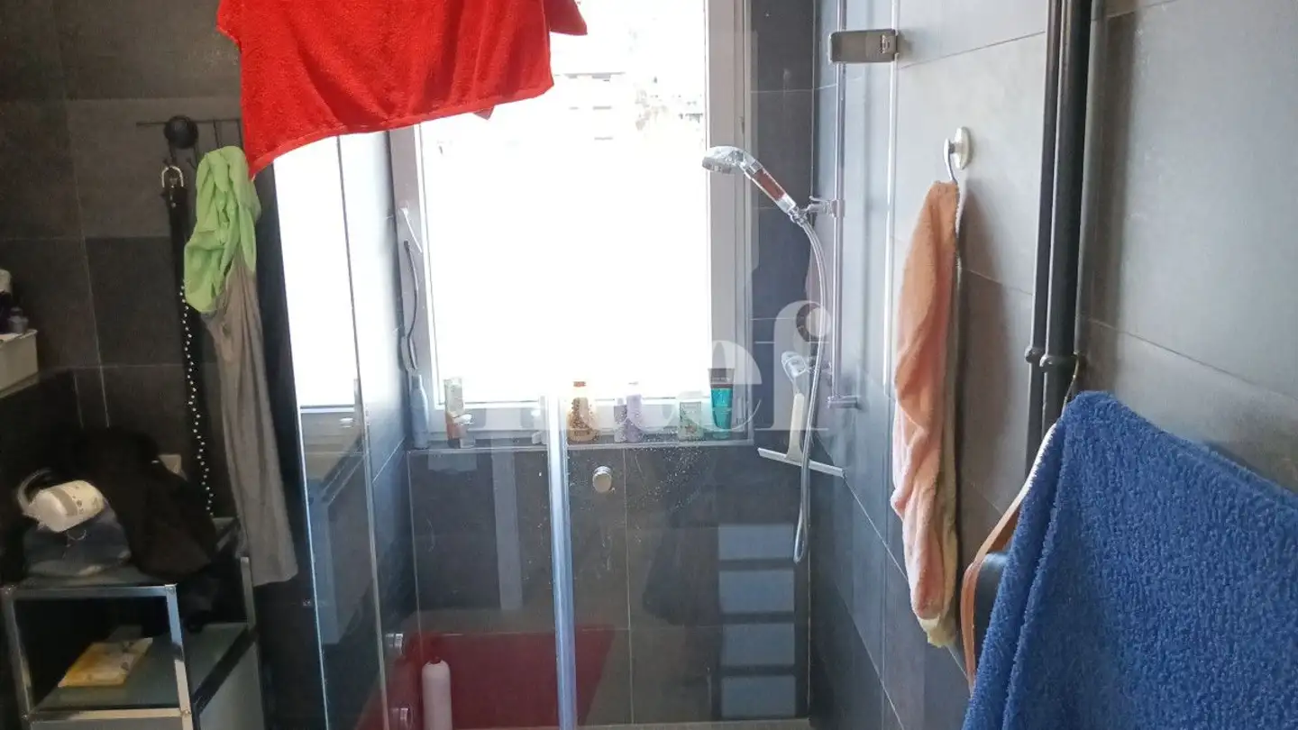 Appartement à louer - Rue de la Gare 18, 2024 St-Aubin-Sauges - Photo 4