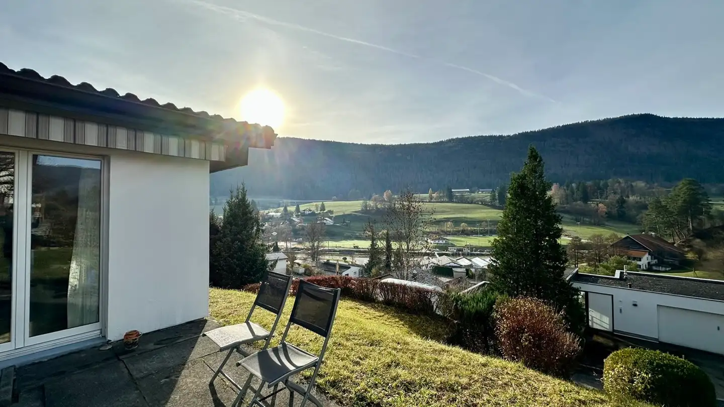 Single house for sale - Rue De Bel-Air 16, 2738 Court - Photo 4