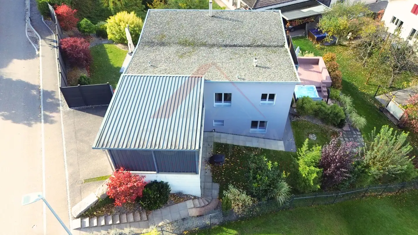 Villa à vendre - 2854 Bassecourt - Photo 3