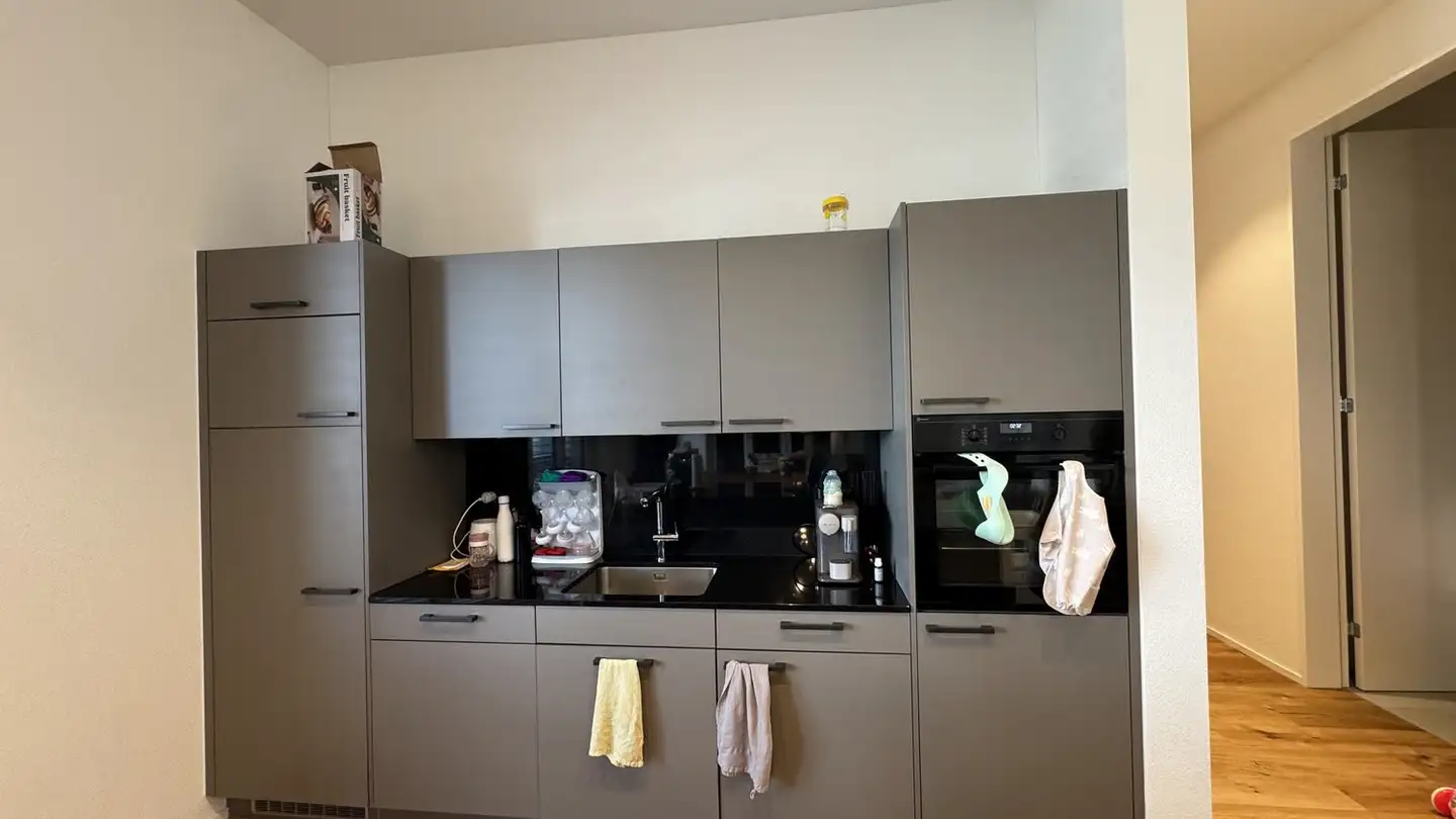 Appartement à louer - 8572 Berg TG - Photo 2