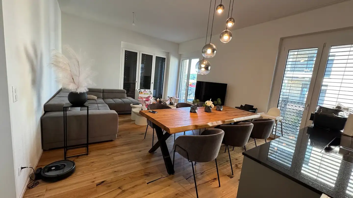 Appartement à louer - 8572 Berg TG - Photo 3