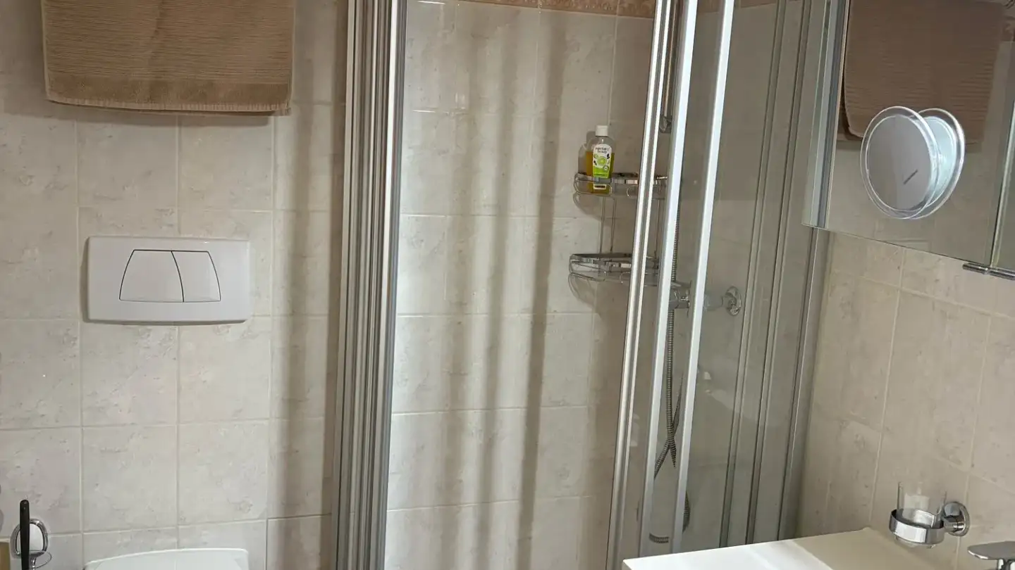 Studio in affitto - Route Du Grand-Lancy 132, 1212 Grand-Lancy - Foto 3