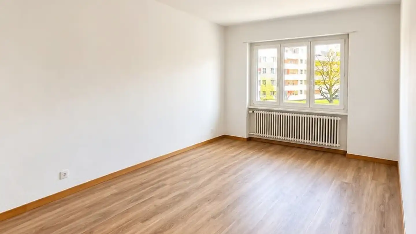 Apartment for rent - Feldstrasse 21, 4600 Olten - Photo 2