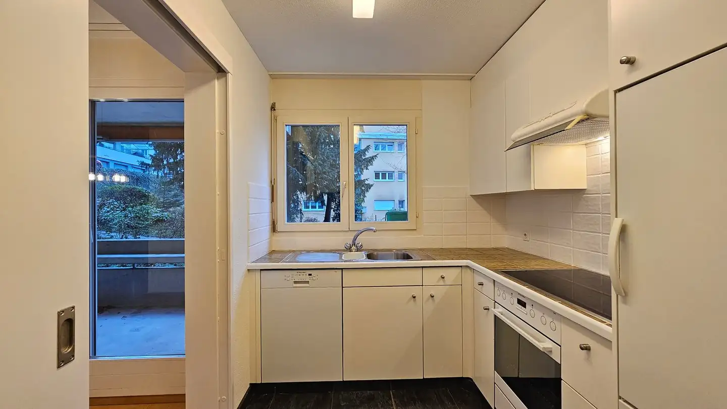 Appartamento in affitto - Bächlistrasse 25a, 8280 Kreuzlingen - Foto 3