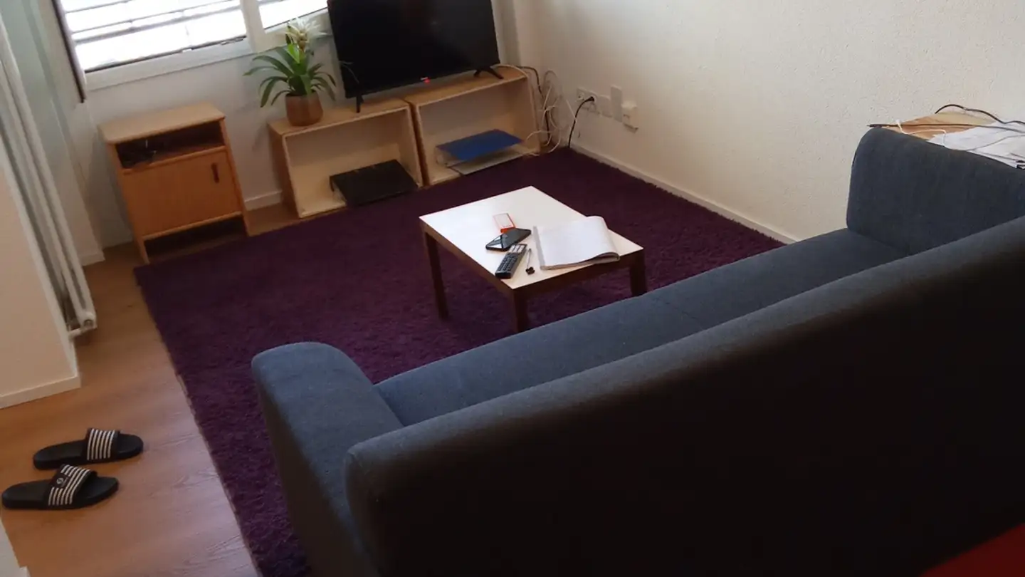 Wohnung mieten - 6003 Luzern - Foto 4