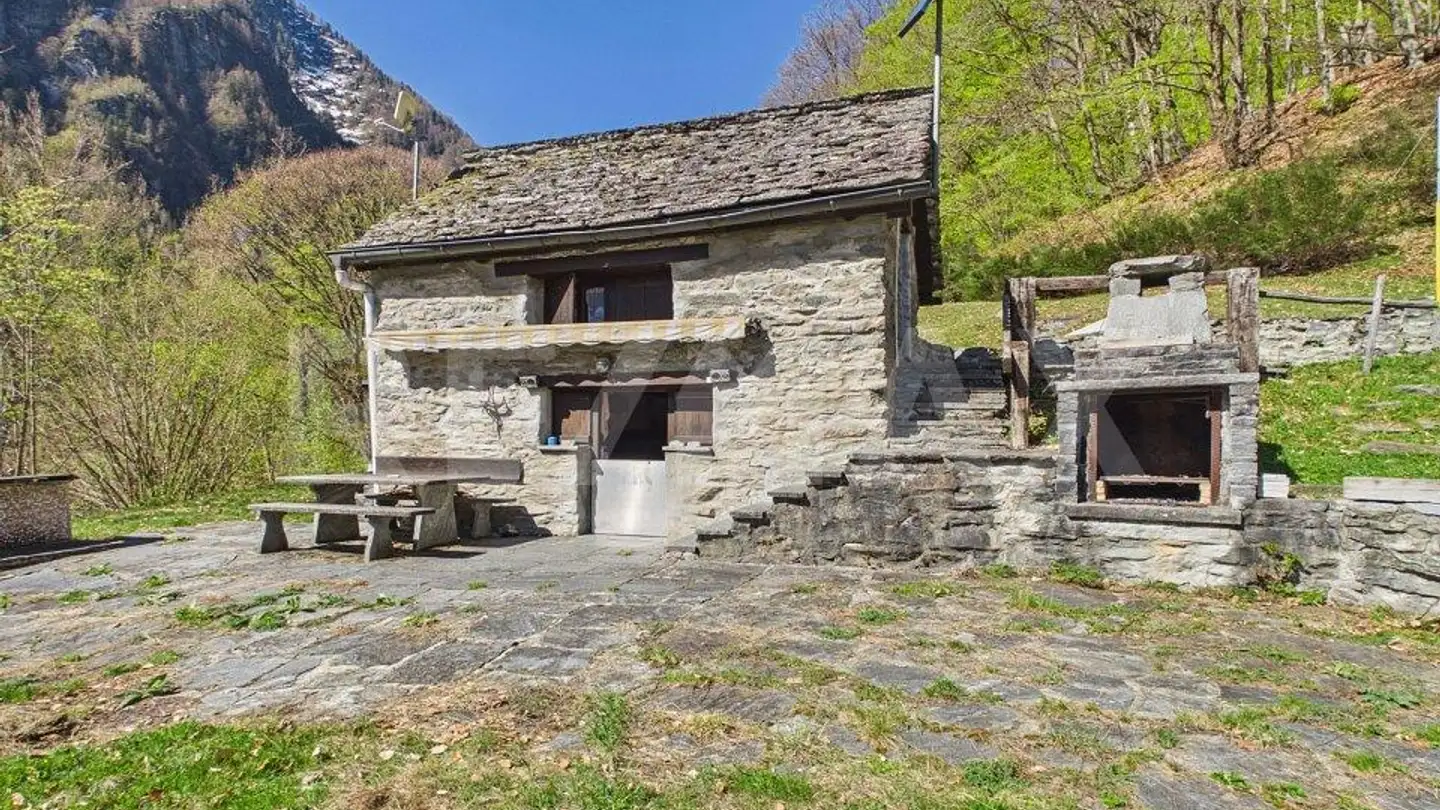 Single house for sale - 6684 Cimalmotto - Photo 3