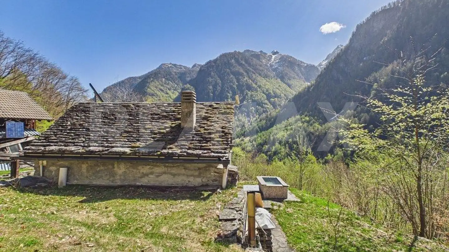 Single house for sale - 6684 Cimalmotto - Photo 4