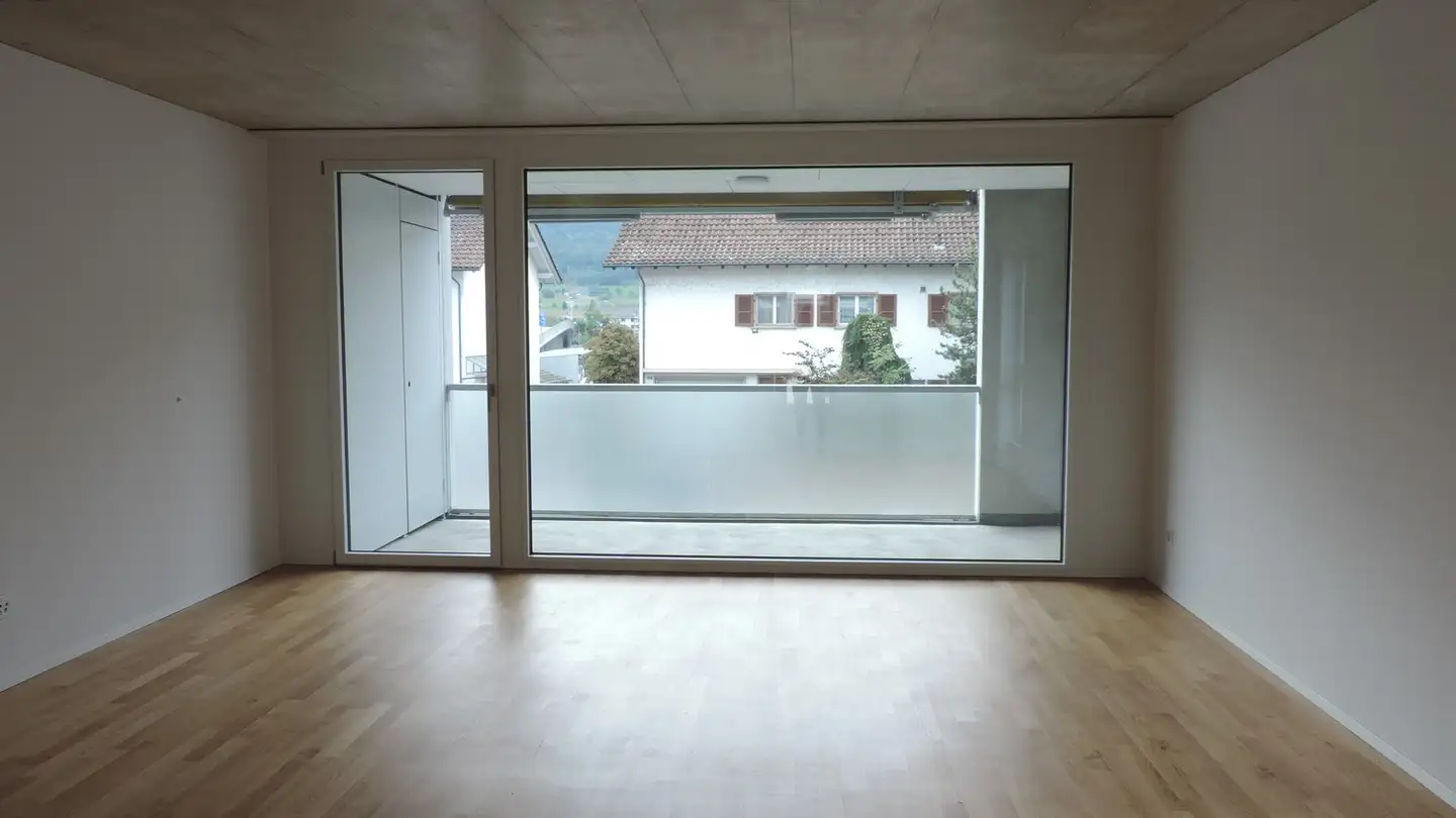 Wohnung mieten - Dorfstrasse 23, 4612 Wangen b. Olten - Foto 2
