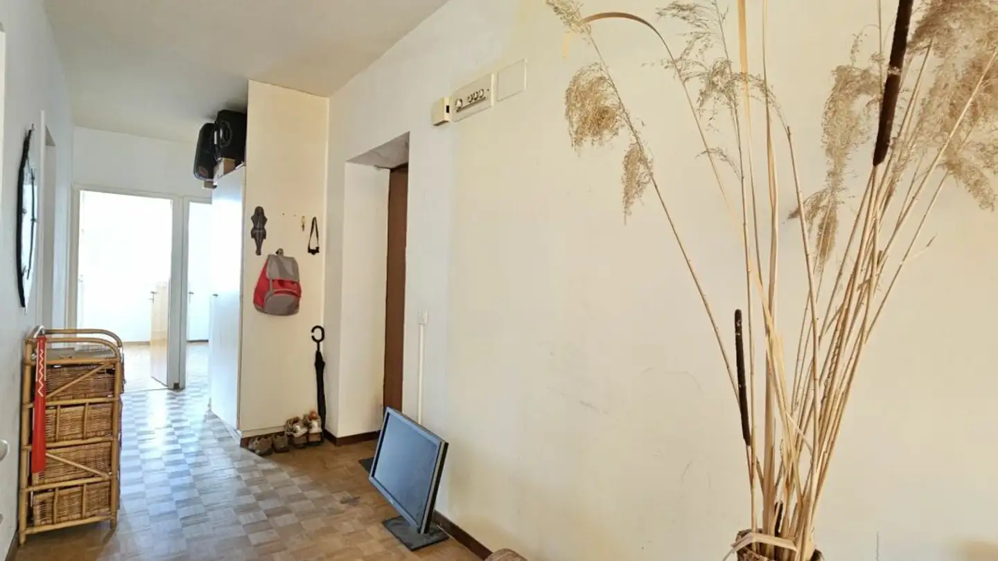 Appartement à vendre - Avenue Du Lignon 9, 1219 Le Lignon - Photo 3