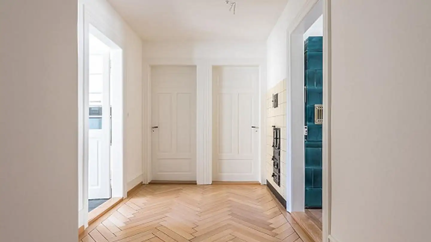 Appartamento in affitto - Sonneggstrasse 6, 9000 St. Gallen - Foto 2