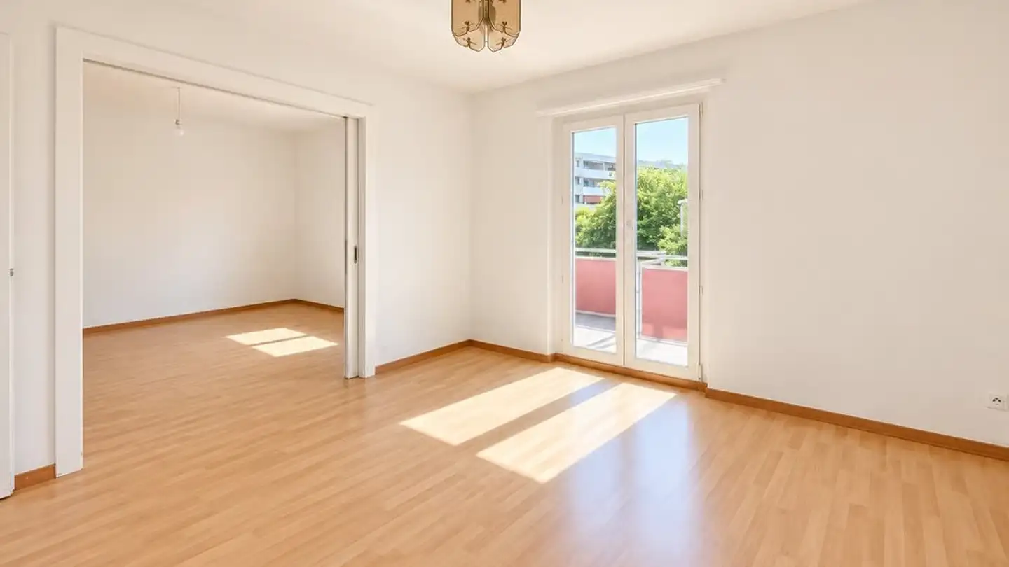 Apartment for rent - Feldstrasse 21, 4600 Olten - Photo 3