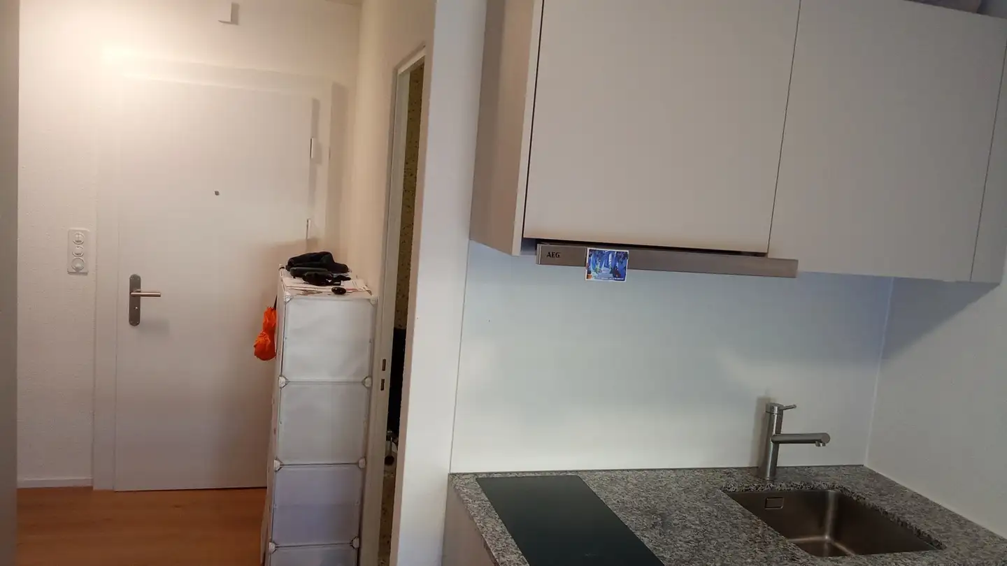 Wohnung mieten - 6003 Luzern