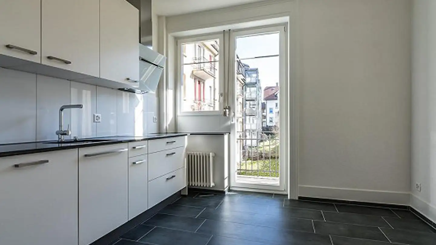 Appartamento in affitto - Sonneggstrasse 6, 9000 St. Gallen - Foto 3