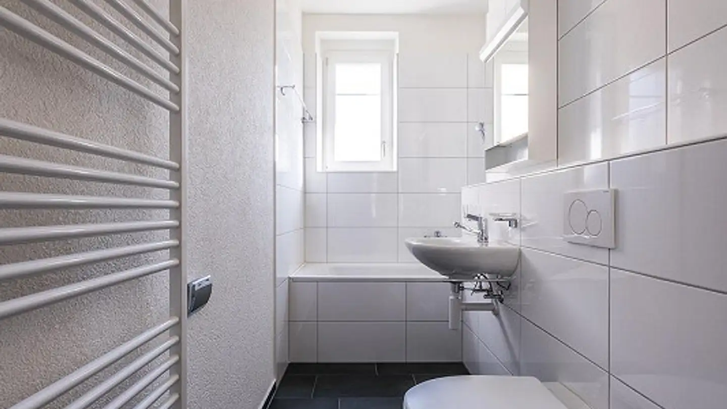 Appartamento in affitto - Sonneggstrasse 6, 9000 St. Gallen - Foto 4