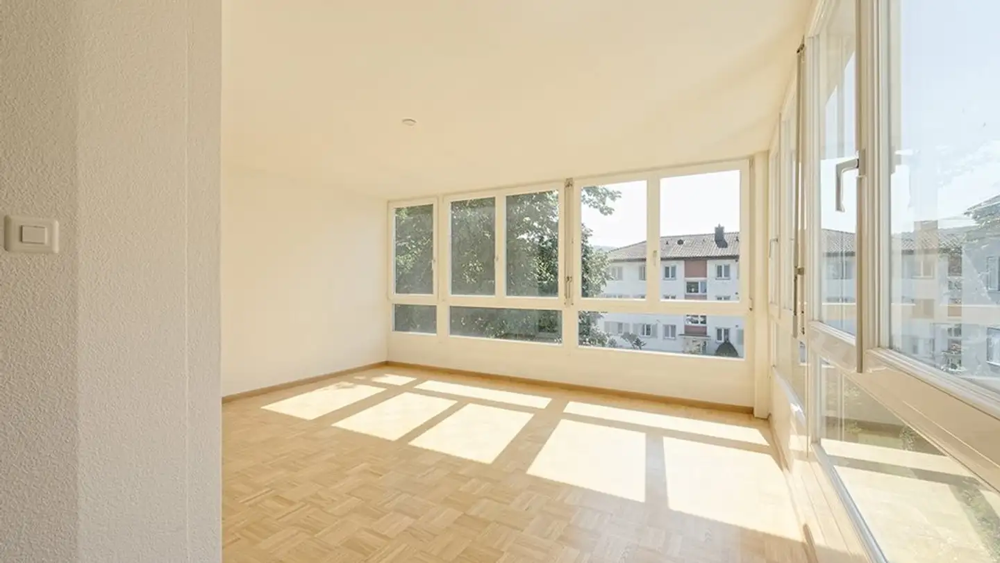 Appartement à louer - Kesselweg 12, 4410 Liestal - Photo 2