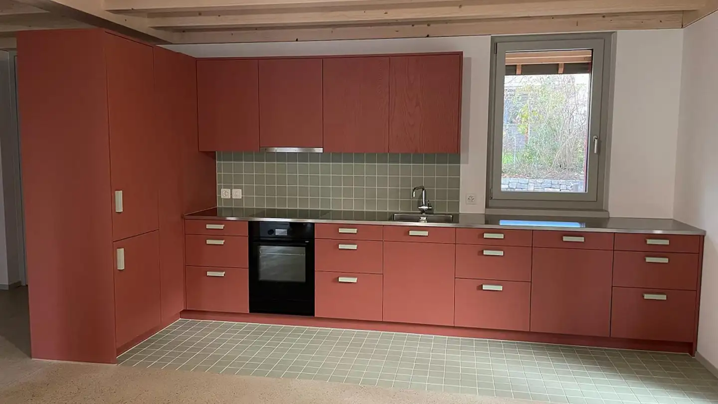 Appartement à louer - Rebgasse 27, 4102 Binningen - Photo 2